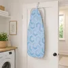 Relaxdays Tischbügelbrett, 76 x 30,5 cm Fläche, ausziehbare Produktbild-Vorschau 3