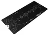 Gaming podložka Dark Project - Terra Nova Black XL Náhled obrázku produktu 2