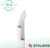 Pince à cuticules professionnelle Smart 30 5 mm (Pince à Voir les images du produit 9