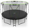 KINETIC SPORTS Trampolin Outdoor 'Ultimate Pro' Ø Produktbild-Vorschau 1