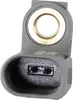 METZGER ABS Sensor Raddrehzahl Hinten Links Hinten Rechts Produktbild-Vorschau 1