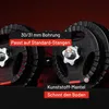GORILLA SPORTS® Hantelscheiben - 27,5 kg Set, 30/31 mm Produktbild-Vorschau 8
