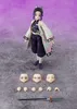 Ammazzademoni S.H.Figuarts Actionfigur Shinobu Kocho 13 cm Anteprima dell’immagine prodotto 6