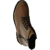 Remonte Schnür-,Zug-u.Schnallenstiefel in braun, Gr. 40 Produktbild-Vorschau 14