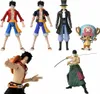 Bandai 36930, zberateľská figúrka, Anime a manga Náhľad obrázku produktu 1