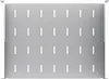 Rack Shelf Regulated 19" 1U, 350mm, Gray Náhľad obrázku produktu 7