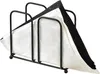 Porte-serviettes en métal Modern Kitchen Modern Kitchen Voir les images du produit 2
