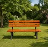 Linder Exclusiv Gartenbank 2-Sitzer Parkbank bis 240 Kg Produktbild-Vorschau 6