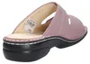 FINN COMFORT Sansibar Damen Pantolette rosa genarbtes Produktbild-Vorschau 25
