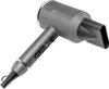 A gray hairdryer is shown against a white background. Podgląd zdjęcia produktu