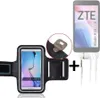 TOP SET kompatibel mit ZTE Blade A35 Lite Neopren Jogging Produktbild-Vorschau 1