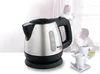 Tefal Mini waterkoker Bi 8125, roestvrij staal, geborsteld Productafbeelding-voorbeeld 7