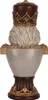 Clayre & Eef kerstdecoratie: notenkraker, 16x10x30 cm, Productafbeelding-voorbeeld 3