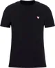 Guess 474970 Herren T-Shirt - Zeitloser Stil in Schwarz für Produktbild-Vorschau 7