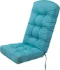Coussin pour meubles de jardin, pour chaises ou chaises Voir les images du produit 1