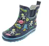 Beck Gummistiefel Space Jungen 3537313831 Blau 25 EU Produktbild-Vorschau 32