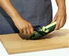 OXO Y Peeler, Gemüse, Metall, Schwarz Produktbild-Vorschau 6