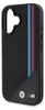 BMW M Meshed Tricolor Stripes MagSafe Case für iPhone 16 - Produktbild-Vorschau 7