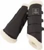 Eskadron Gamaschen FAUX LEATHER FF wildberry Heritage HW Produktbild-Vorschau 4