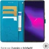 imoshion Mandala Bookcase dla Samsung Galaxy S24 Ultra - Podgląd zdjęcia produktu 3