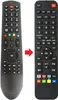 Fernbedienung passend für TELEFUNKEN B22F342A | D32H289Q4 | Produktbild-Vorschau 1