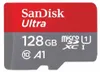 SanDisk Ultra, 128 GB, MicroSDXC, Třída 10, UHS-I, 140 Náhled obrázku produktu 15