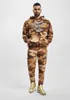 Pánské tepláky Ecko Unltd. Sweat Pant brown - XL Náhled obrázku produktu 3