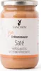 Sanchon Saté-Sauce (340 g) - Produktbild-Vorschau 4