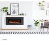 Kominek elektryczny Classic Fire Vancouver – kominek Podgląd zdjęcia produktu 10