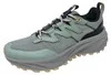 Jack Wolfskin PS Trail Low W Walkingschuh Grün Produktbild-Vorschau 1
