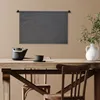 MuchoWow® Wandteppich Wandbehang Leder - Strukturiert - Produktbild-Vorschau 6