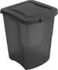 Rotho Tierfutterbehälter 38L Archie - Futtercontainer Hund Produktbild-Vorschau 1