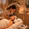 KIK KX2976 LED-Kosmetiklampe für Wimpernverlängerungen, 36 Produktbild-Vorschau 13