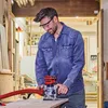 Défonceuse sans fil – TP-RO 18 Li BL-Solo – 18 V – Voir les images du produit 4