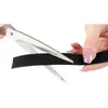 Pro Home Klettverschlussband 300cm "Schwarz" Nähbares Produktbild-Vorschau 5