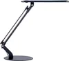 Unilux LED Schreibtischlampe Rumbaled, schwarz [] Produktbild-Vorschau 1