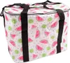 Kühltasche Kühlbox Campingtasche Picknickkorb Einkaufskorb Produktbild-Vorschau 1