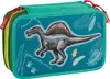 BRUNNEN Schüler-Etui 3 RV Dinosaurier Produktbild-Vorschau 1