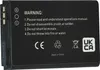 vhbw 2x Akku Ersatz für Nortel 690104, NX11BT3002654 für Produktbild-Vorschau 2