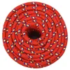 vidaXL Bootsseil Rot 14 mm 25 m Polypropylen -  Seile Produktbild-Vorschau 10