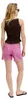 Jack & Jones Seville R111 Jjxx Kurze Jeans Rosa M Frau Rosa Produktbild-Vorschau 2