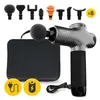 4FIZJO MASSAGE GUN EVO Massagepistole grau - Produktbild-Vorschau 6