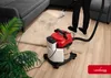 LEHMANN umývací vysávač, 1600 W, 20 l nádoba, 4,3 l Náhľad obrázku produktu 21