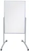 FRANKEN Franken Mulitfunktionstafel PRO mobil 125x78cm Filz Produktbild-Vorschau 4