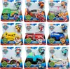 PAW Patrol PAW VHC BascVhclsSustainbl Zuma GML, Pojazd, PAW Podgląd zdjęcia produktu 6