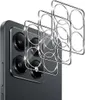 3X Kameraglas für Xiaomi 14 T 5G Panzerfolie Glas Kamera Produktbild-Vorschau 1
