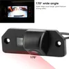CCD zadní kamera HD Reverse Dynamic Track Backup Cam Vhodná Náhled obrázku produktu 5