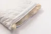 Bio-Hirsekissen 40x60cm - Kopfkissen - Steppware weiß + Bio Produktbild-Vorschau 5