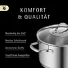 WMF Provence Plus 0721556380, Súprava na varenie, Nerezová Náhľad obrázku produktu 26