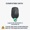 kwmobile Maus Tasche kompatibel mit Logitech MX ANYWHERE 3 Produktbild-Vorschau 2